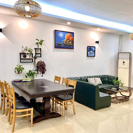 Nice Place Apartment In Vung Tau 1504 Екстер'єр фото