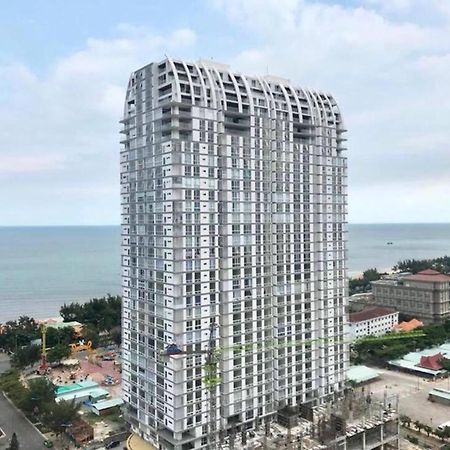 Nice Place Apartment In Vung Tau 1504 Екстер'єр фото