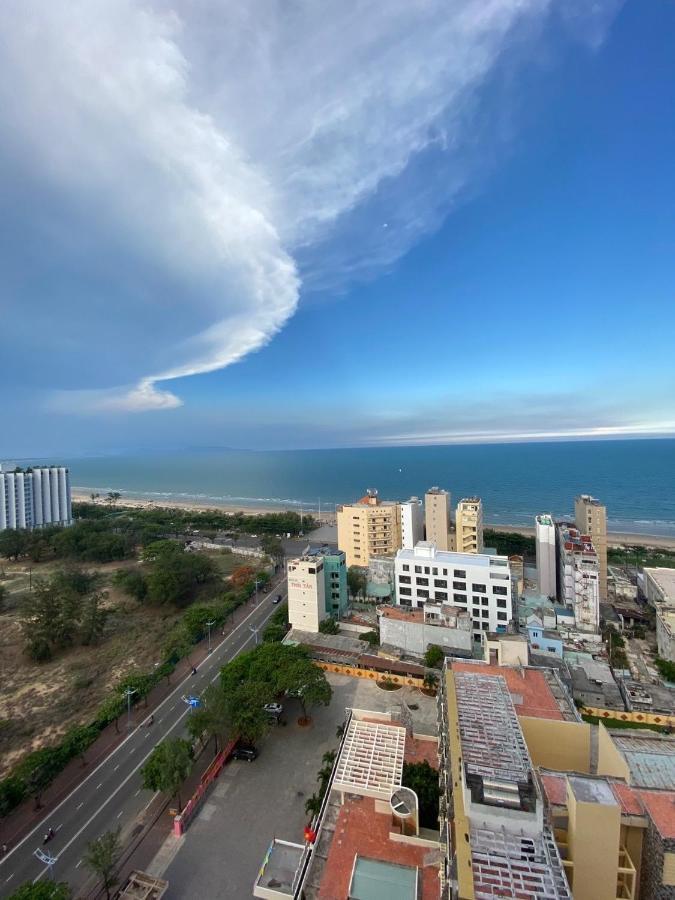 Nice Place Apartment In Vung Tau 1504 Екстер'єр фото