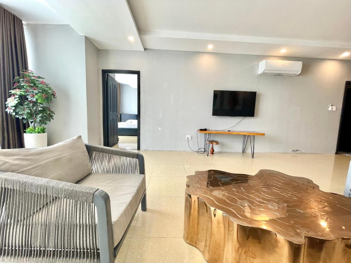 Nice Place Apartment In Vung Tau 1504 Екстер'єр фото