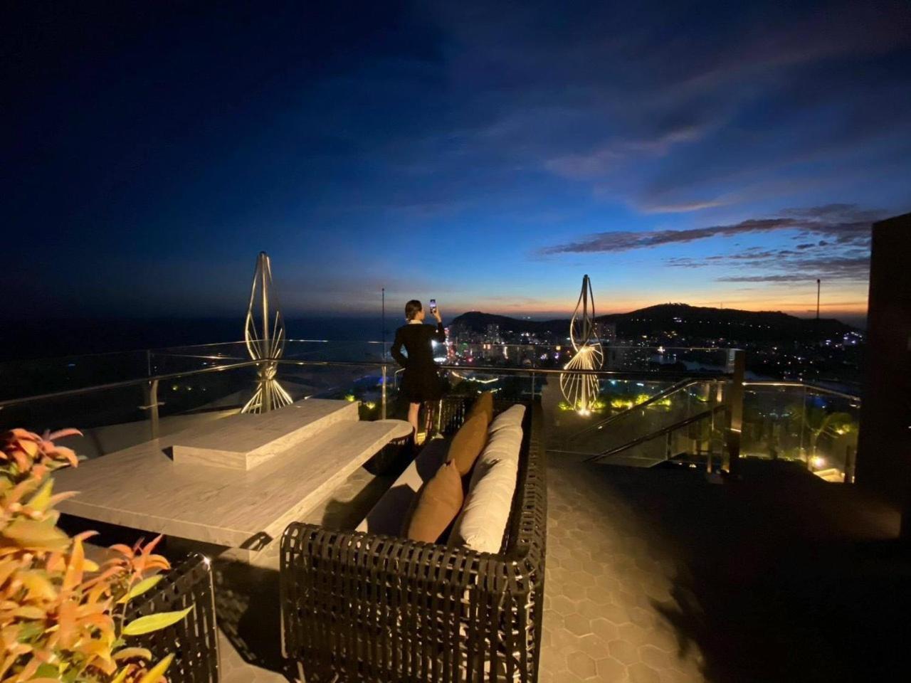 Nice Place Apartment In Vung Tau 1504 Екстер'єр фото