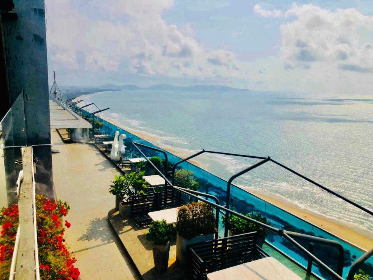 Nice Place Apartment In Vung Tau 1504 Екстер'єр фото