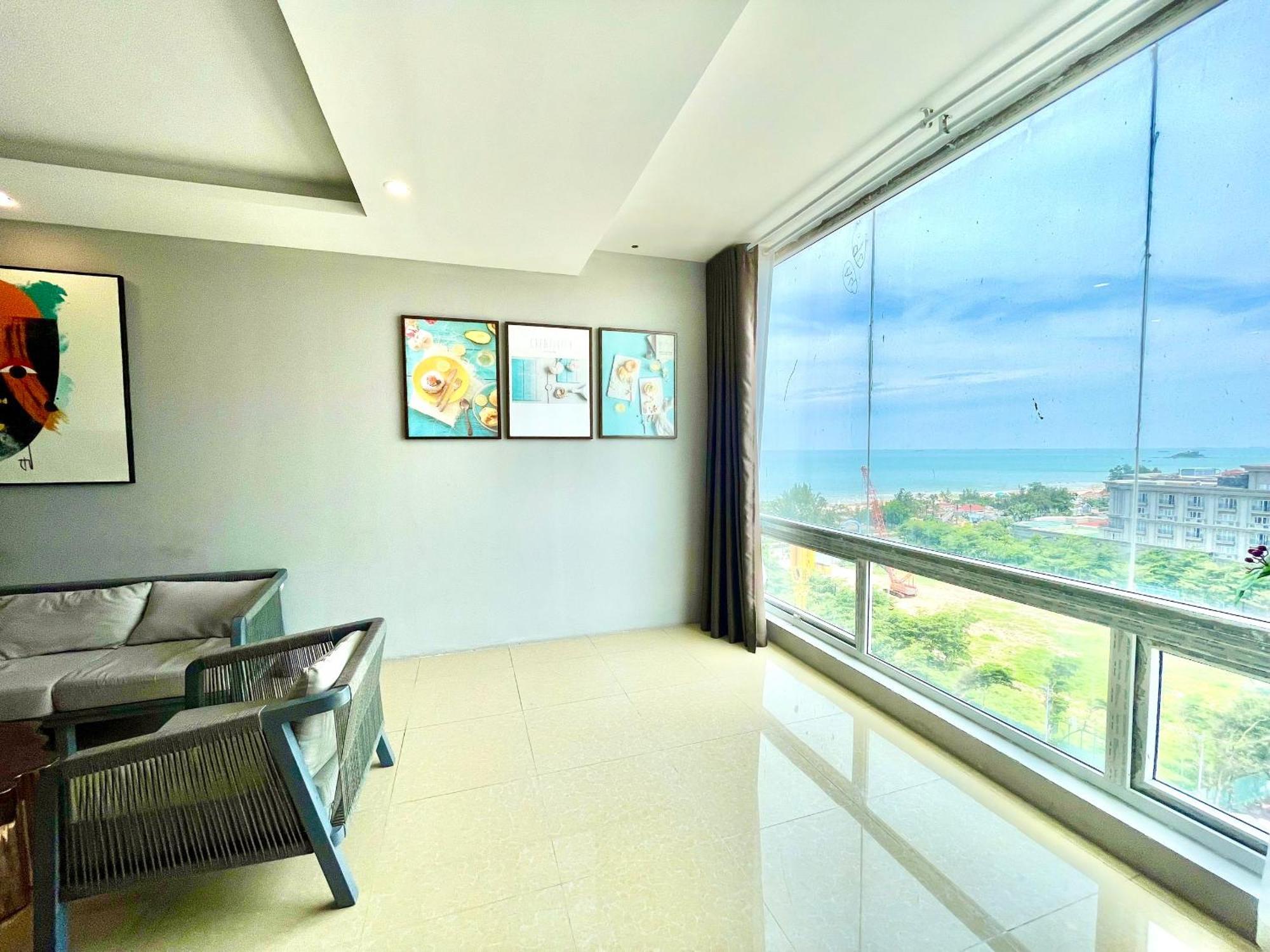 Nice Place Apartment In Vung Tau 1504 Екстер'єр фото