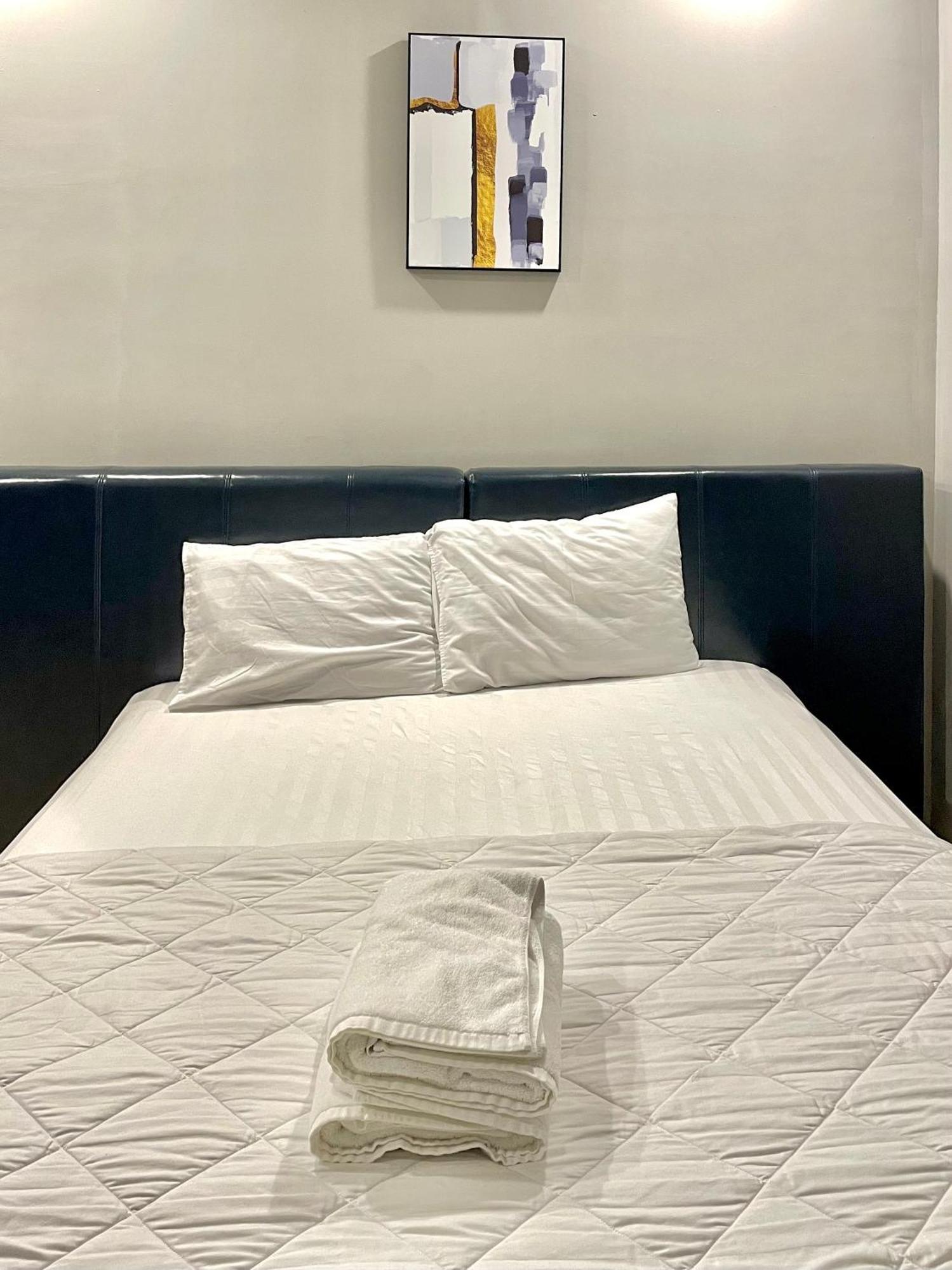 Nice Place Apartment In Vung Tau 1504 Екстер'єр фото