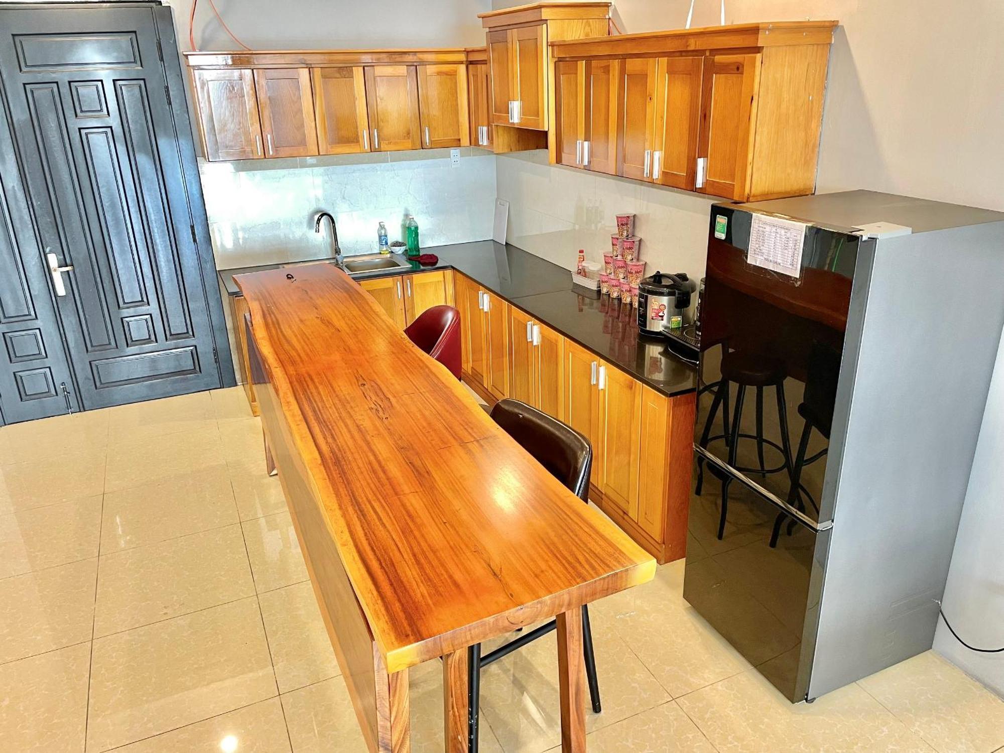 Nice Place Apartment In Vung Tau 1504 Екстер'єр фото