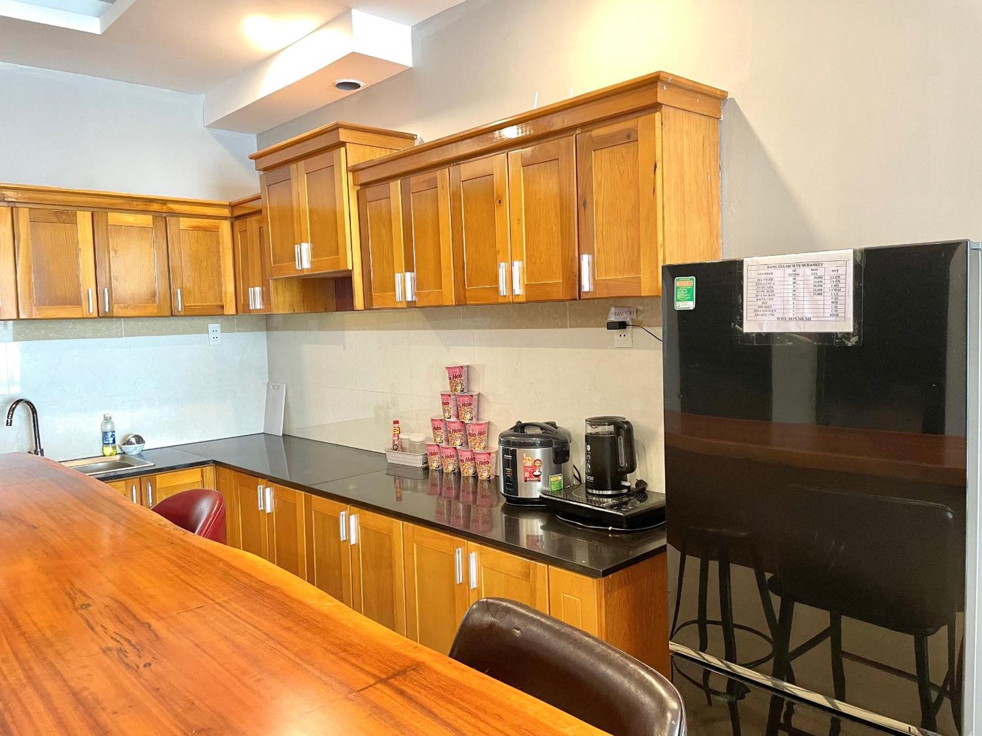 Nice Place Apartment In Vung Tau 1504 Екстер'єр фото