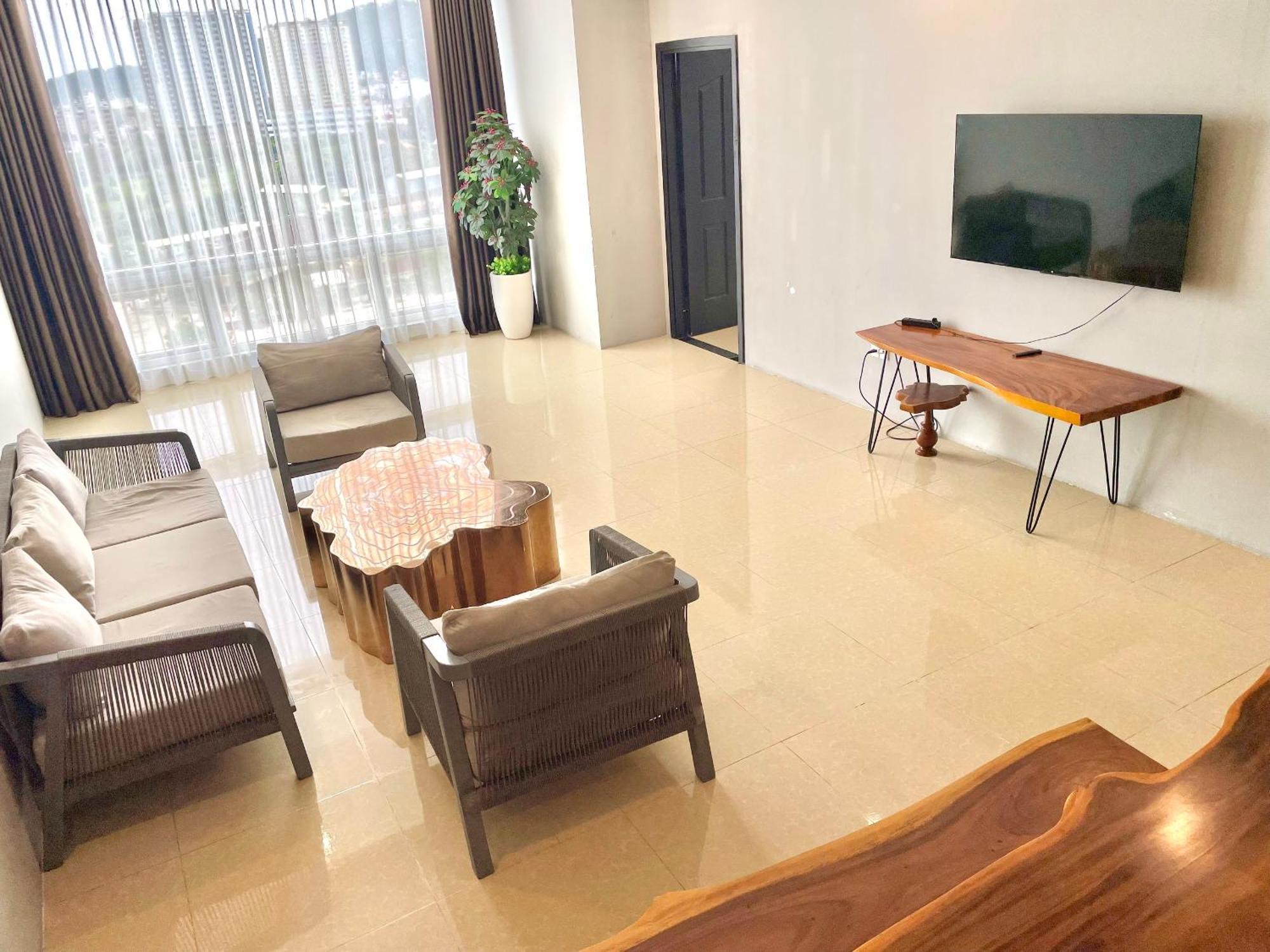 Nice Place Apartment In Vung Tau 1504 Екстер'єр фото