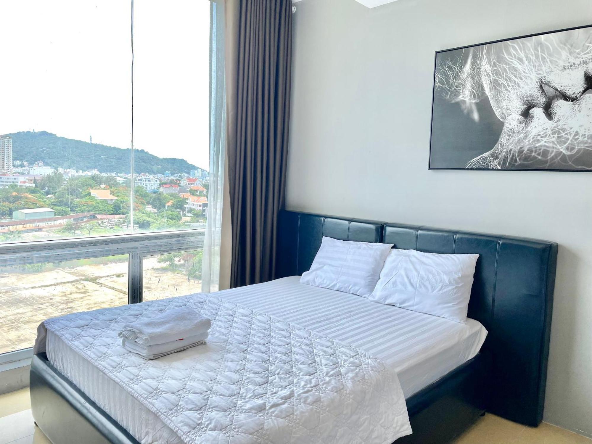 Nice Place Apartment In Vung Tau 1504 Екстер'єр фото
