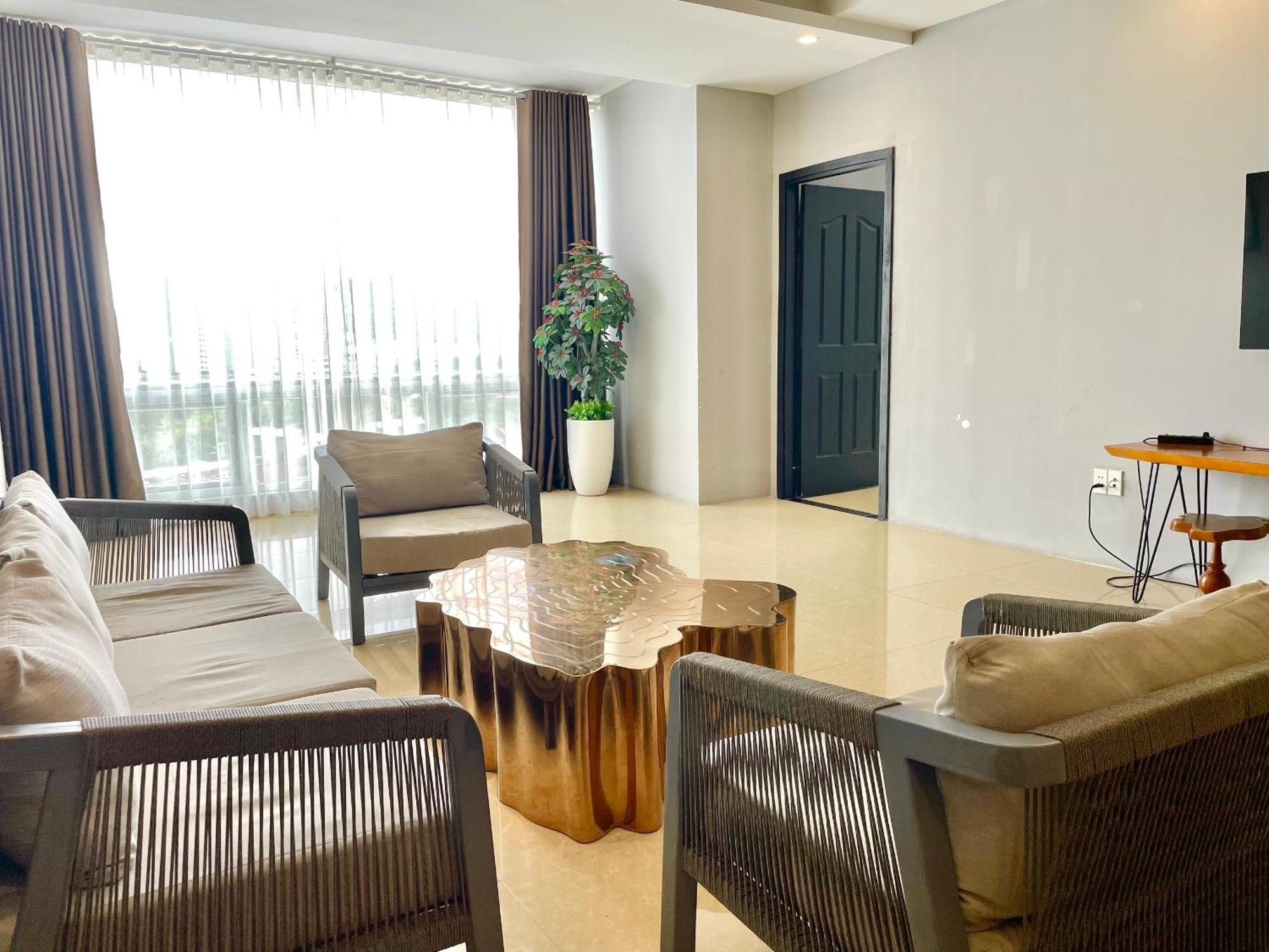 Nice Place Apartment In Vung Tau 1504 Екстер'єр фото
