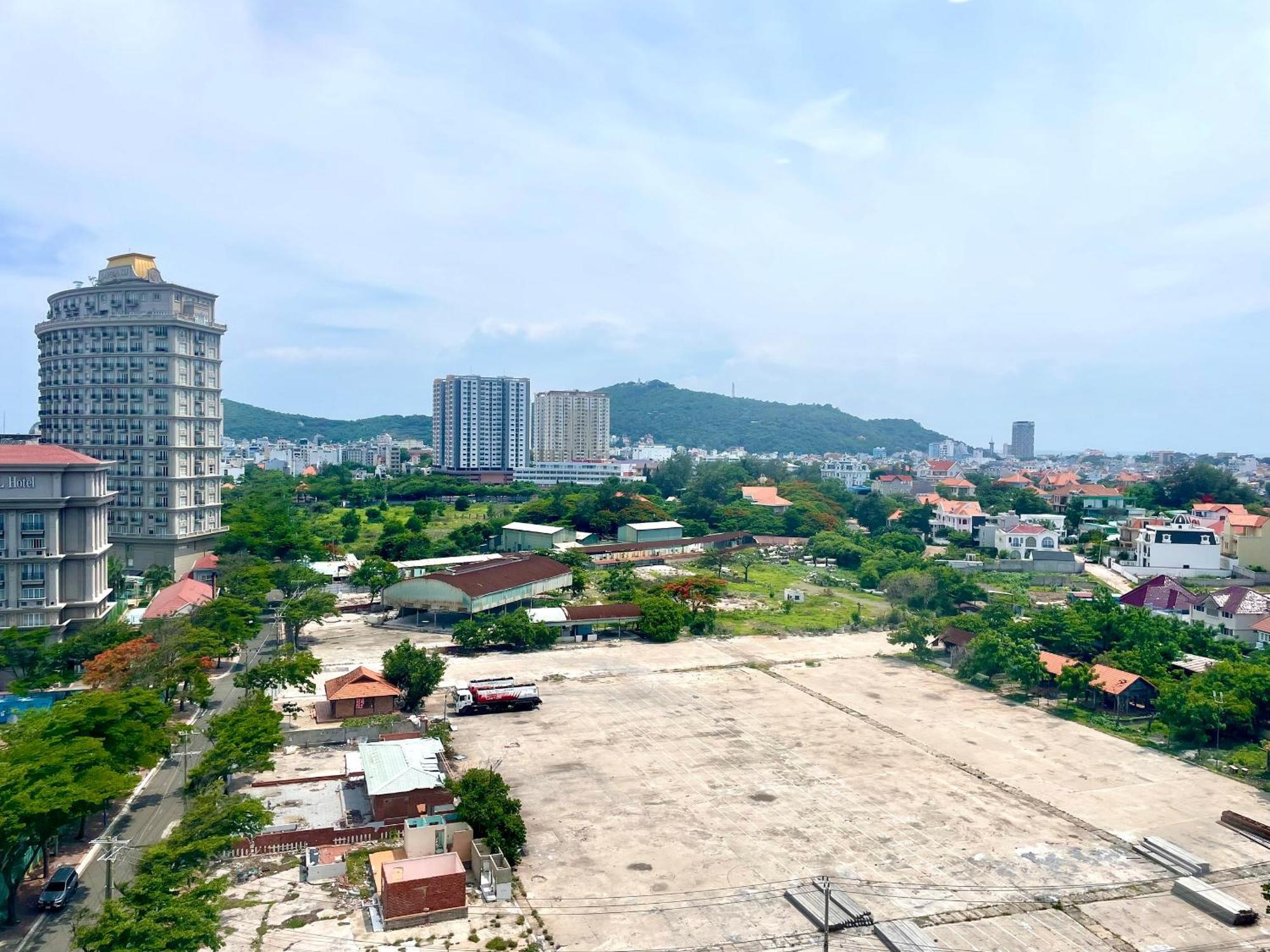 Nice Place Apartment In Vung Tau 1504 Екстер'єр фото