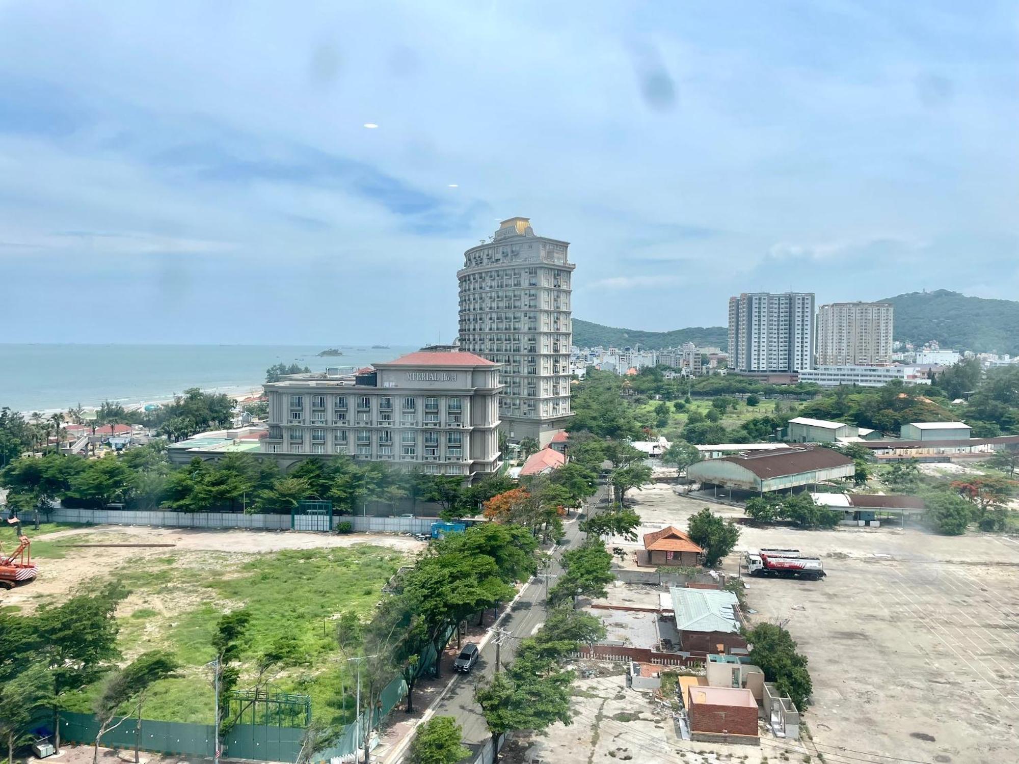 Nice Place Apartment In Vung Tau 1504 Екстер'єр фото