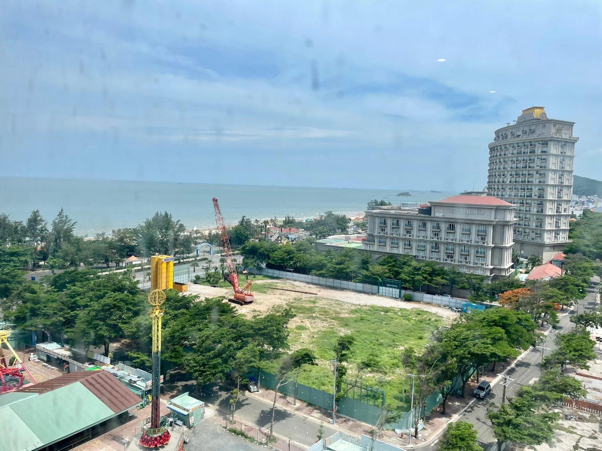 Nice Place Apartment In Vung Tau 1504 Екстер'єр фото