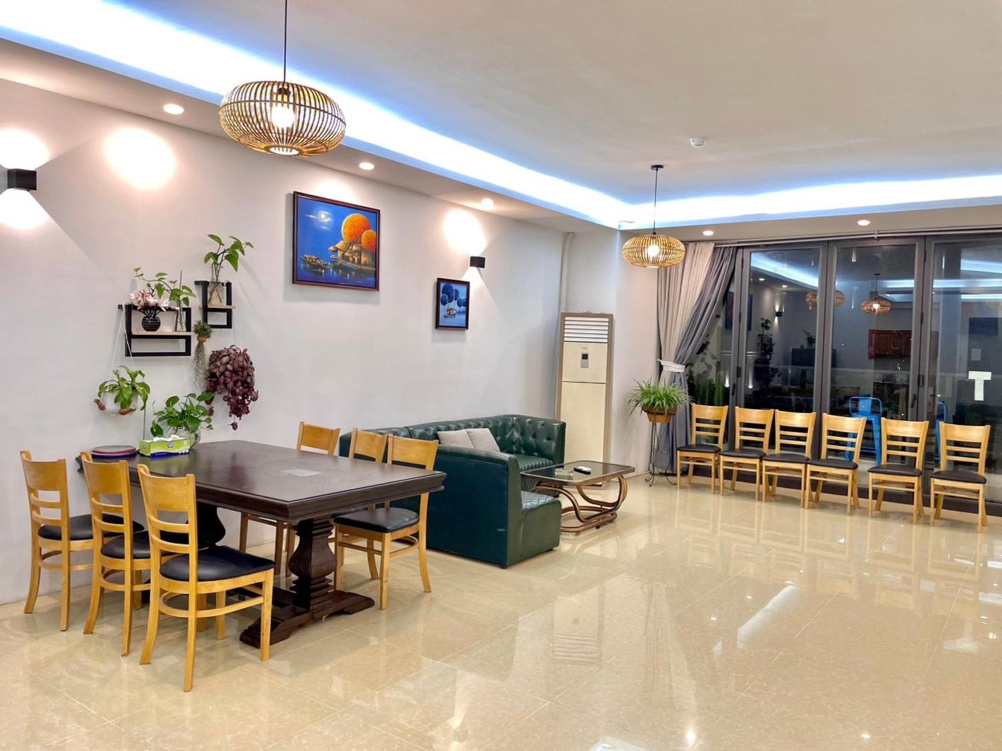 Nice Place Apartment In Vung Tau 1504 Екстер'єр фото