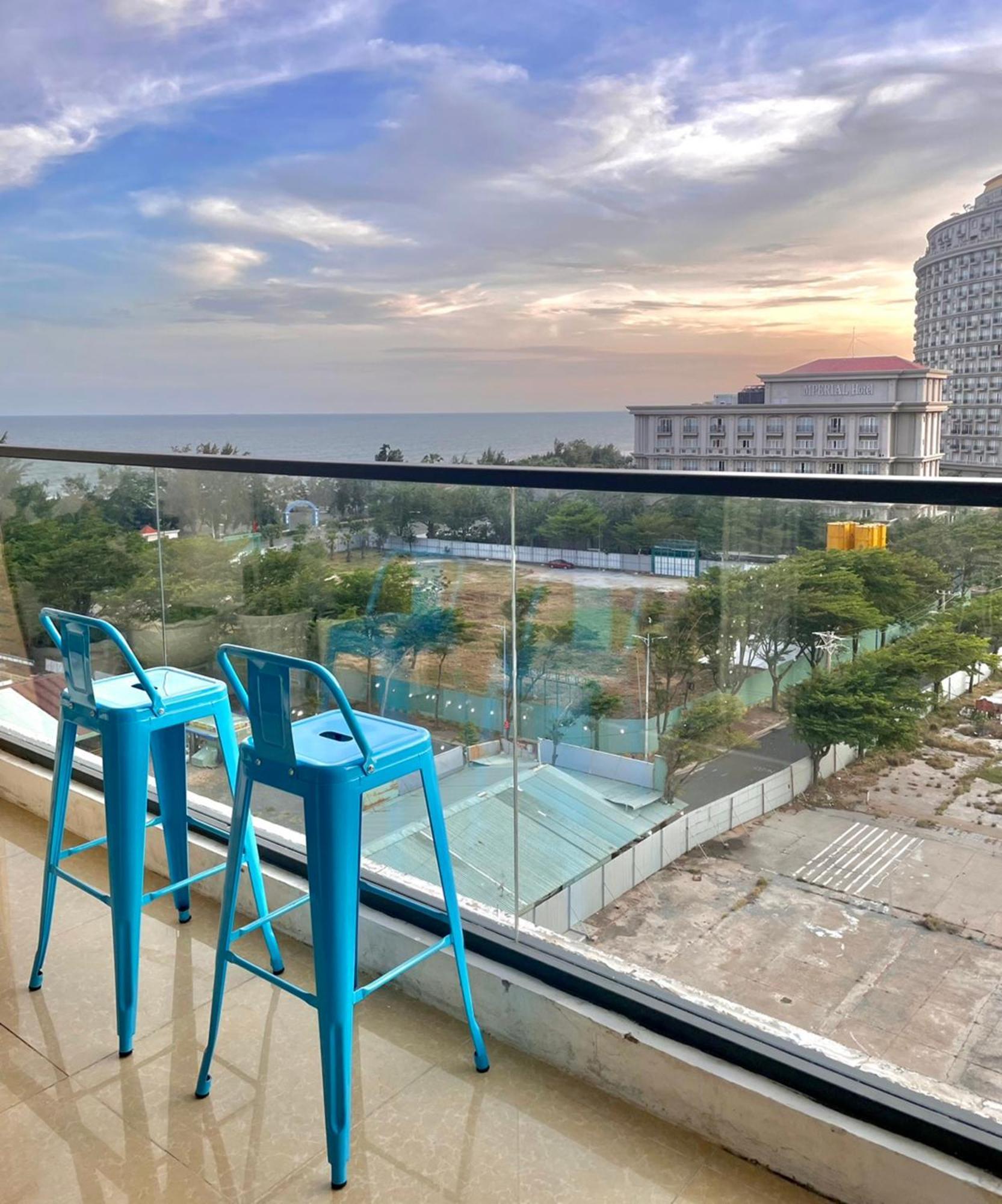 Nice Place Apartment In Vung Tau 1504 Екстер'єр фото
