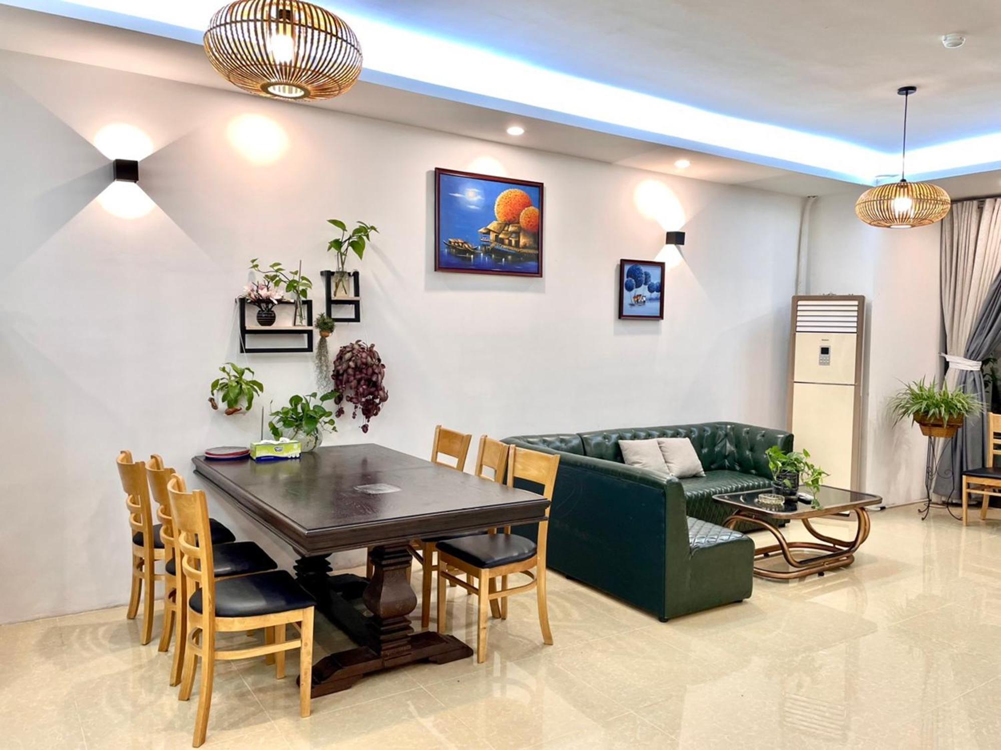 Nice Place Apartment In Vung Tau 1504 Екстер'єр фото