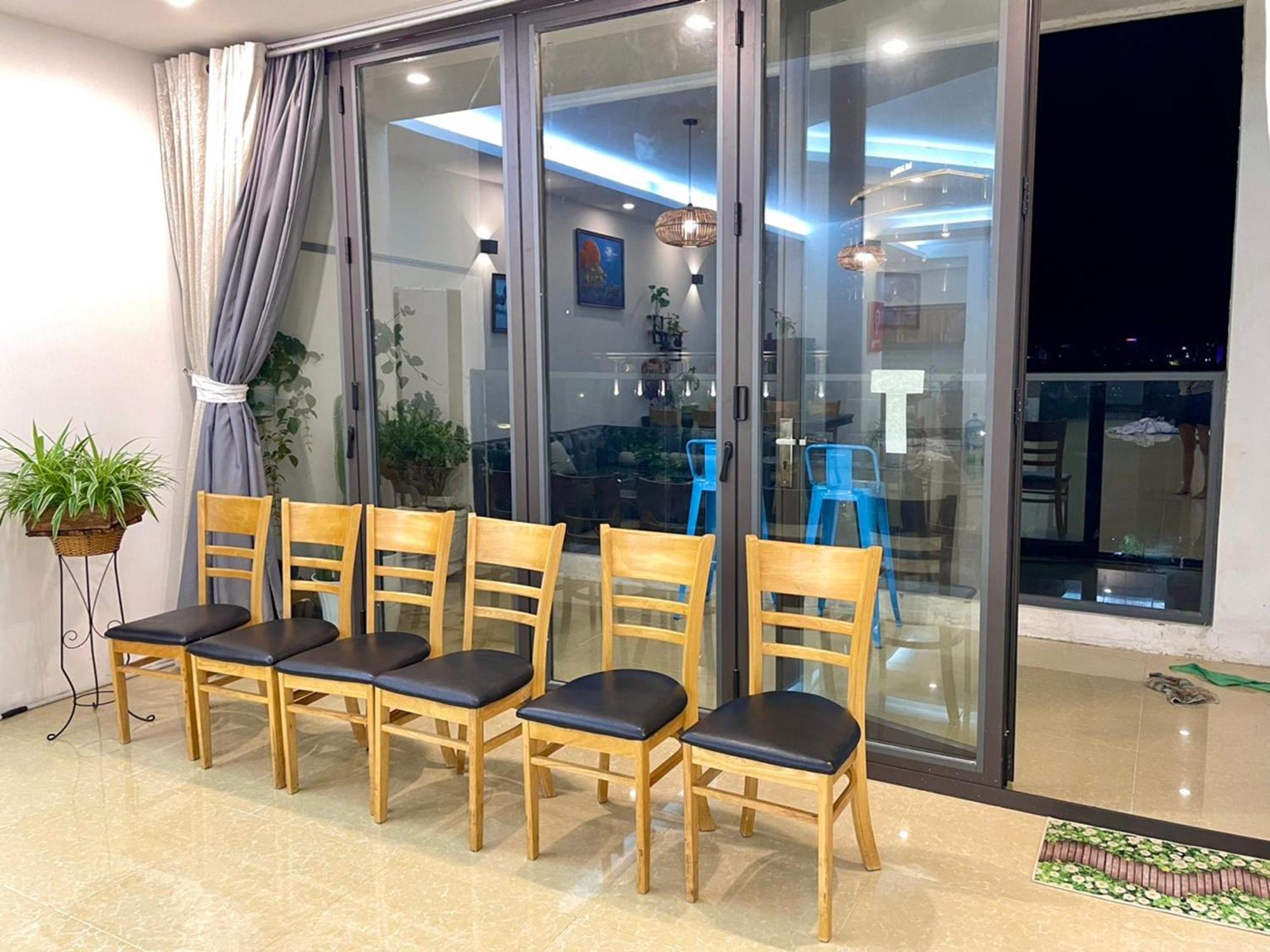 Nice Place Apartment In Vung Tau 1504 Екстер'єр фото