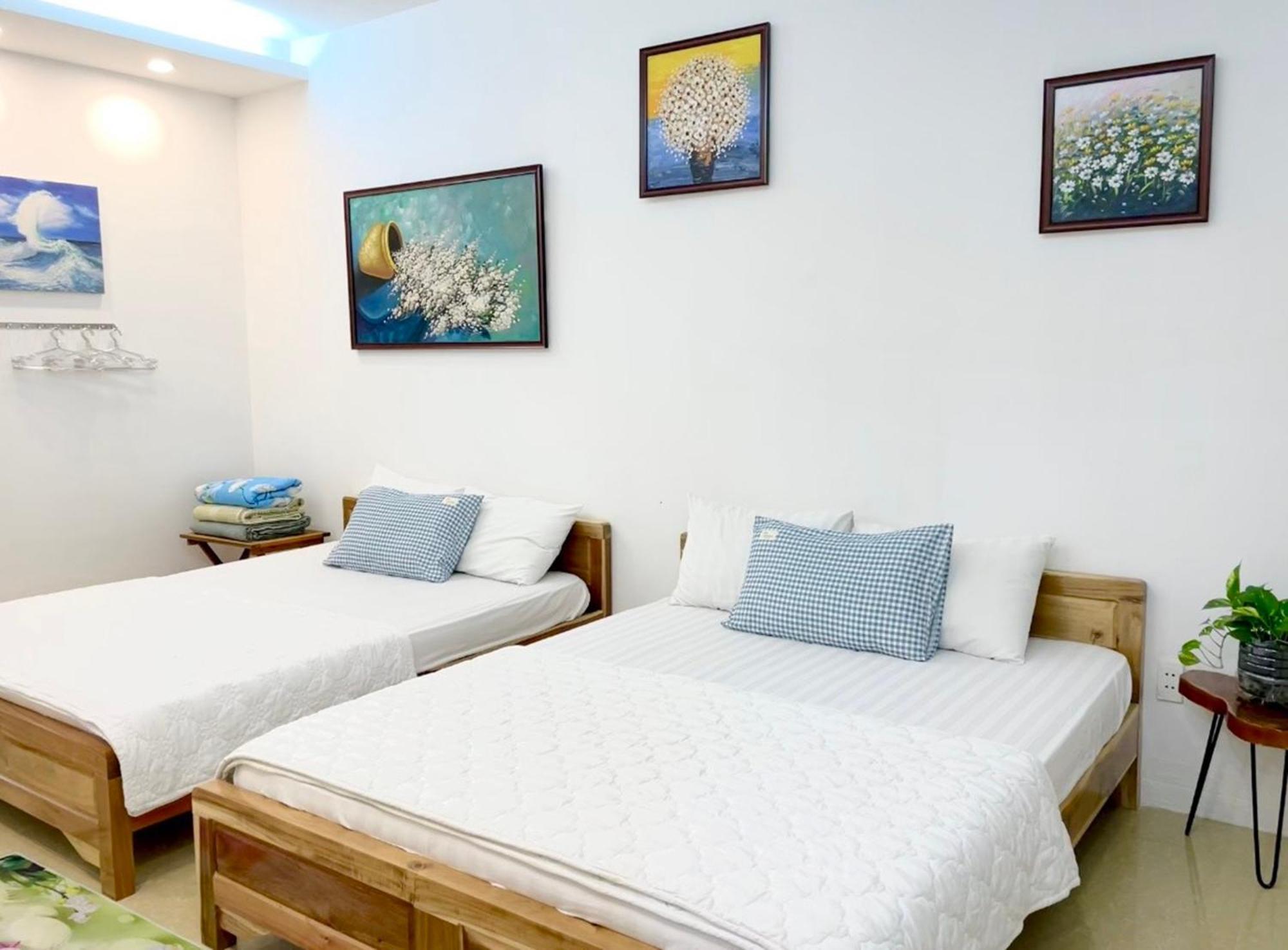 Nice Place Apartment In Vung Tau 1504 Екстер'єр фото