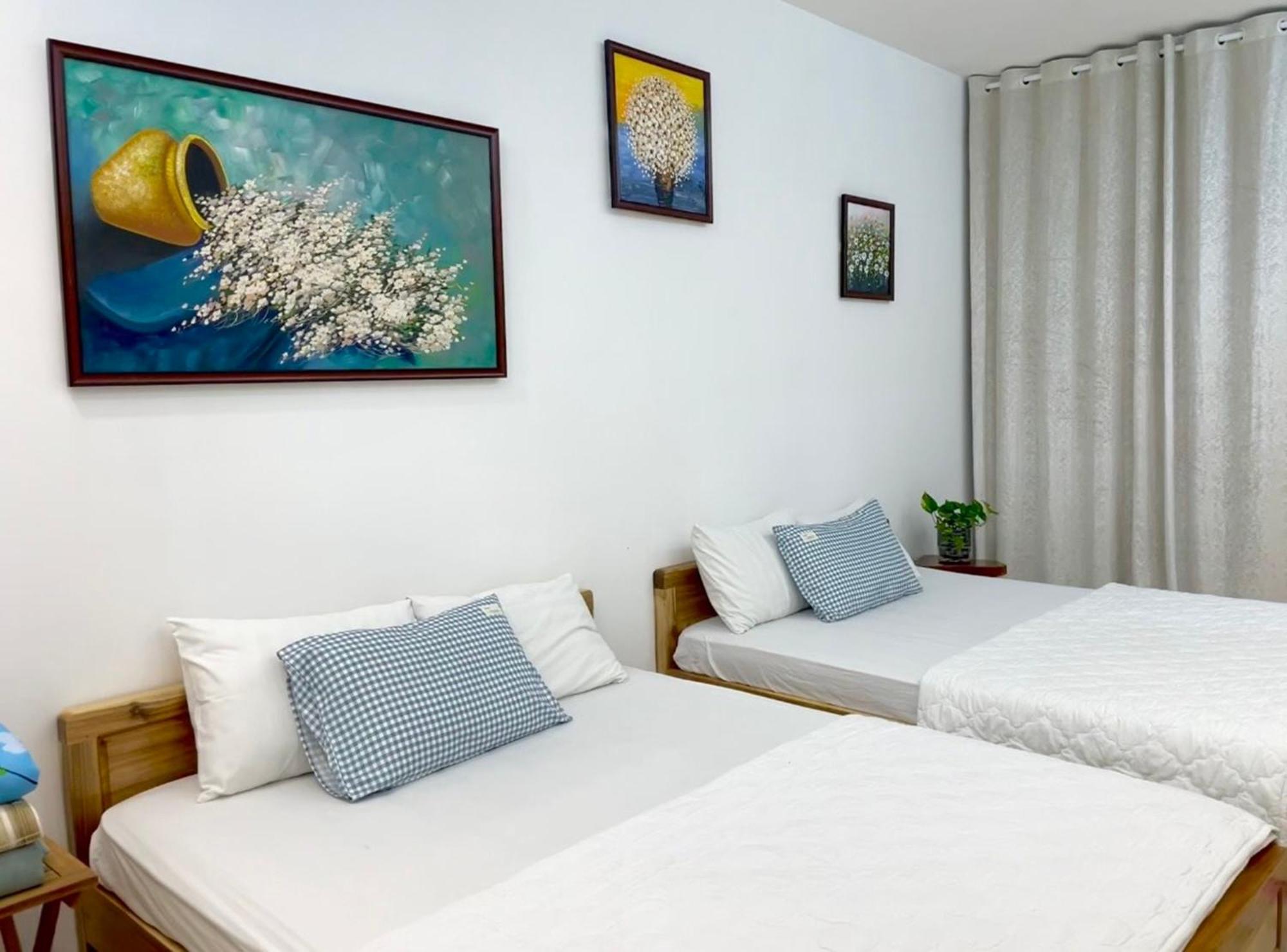 Nice Place Apartment In Vung Tau 1504 Екстер'єр фото