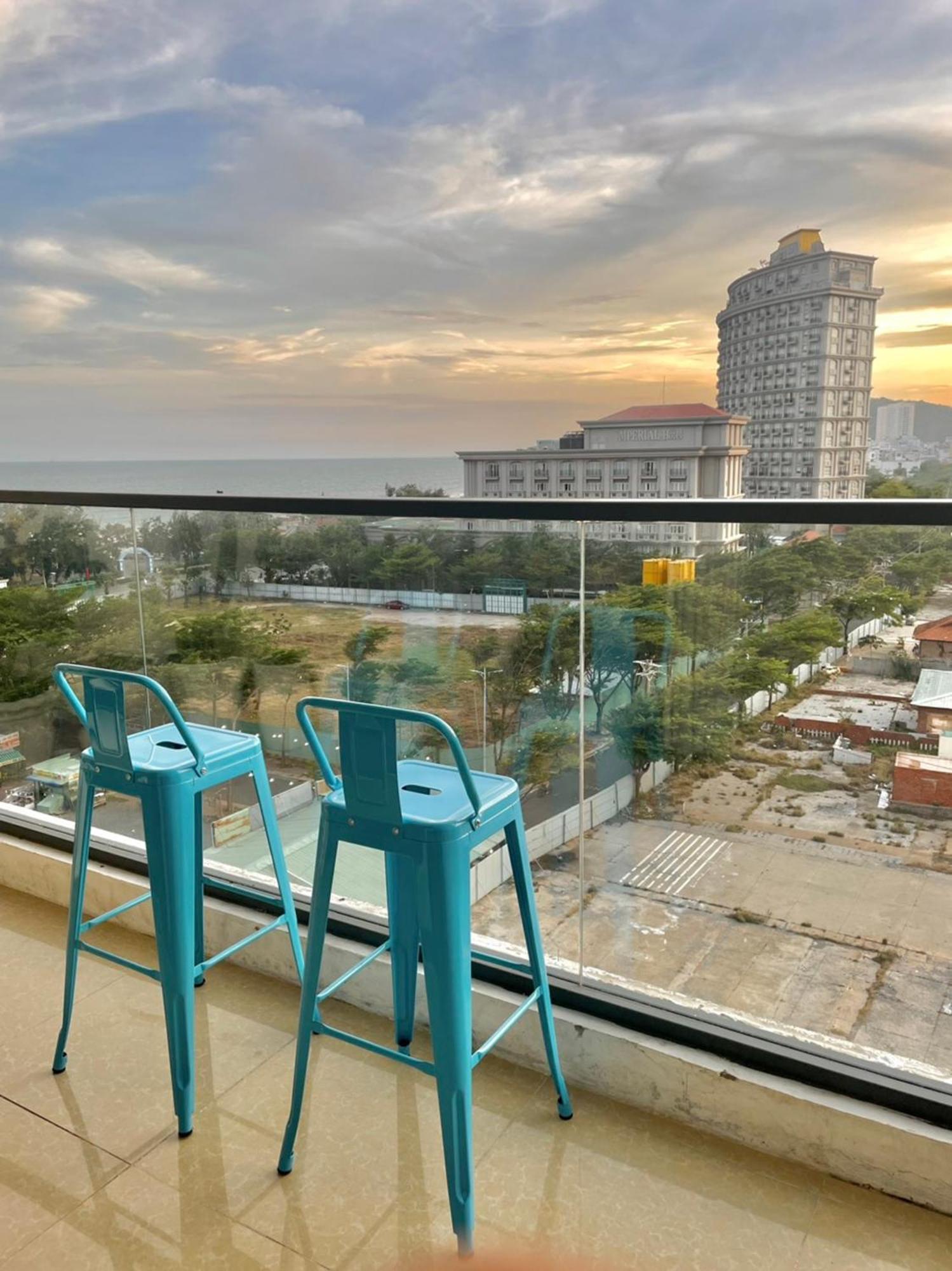 Nice Place Apartment In Vung Tau 1504 Екстер'єр фото