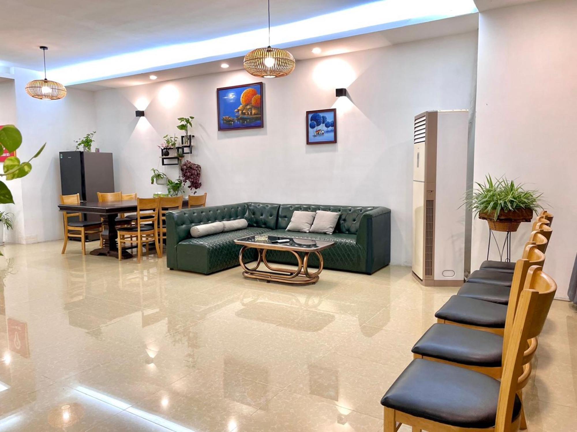 Nice Place Apartment In Vung Tau 1504 Екстер'єр фото
