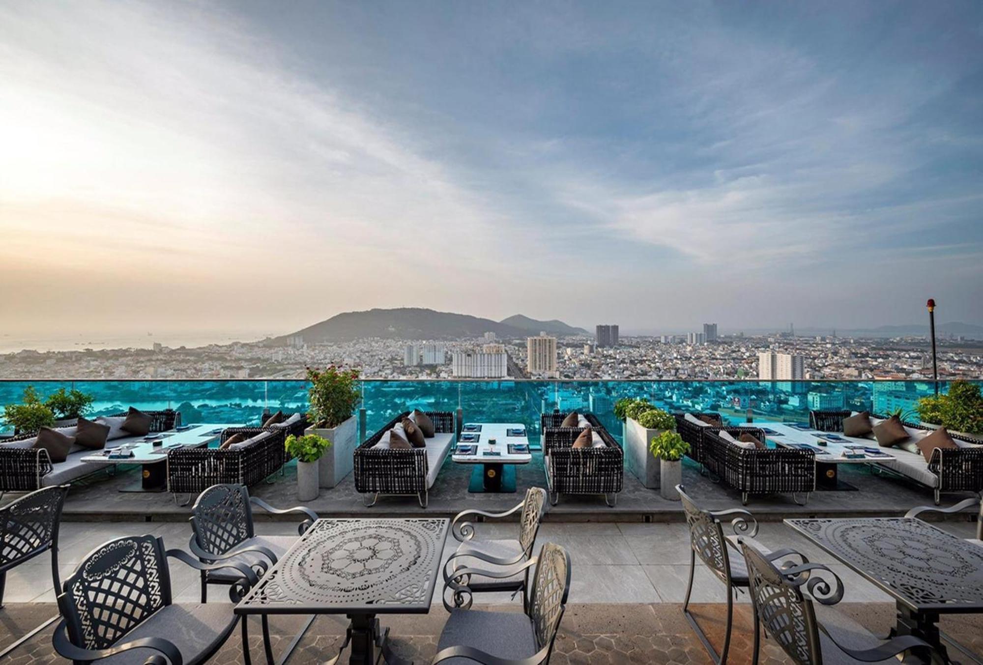 Nice Place Apartment In Vung Tau 1504 Екстер'єр фото