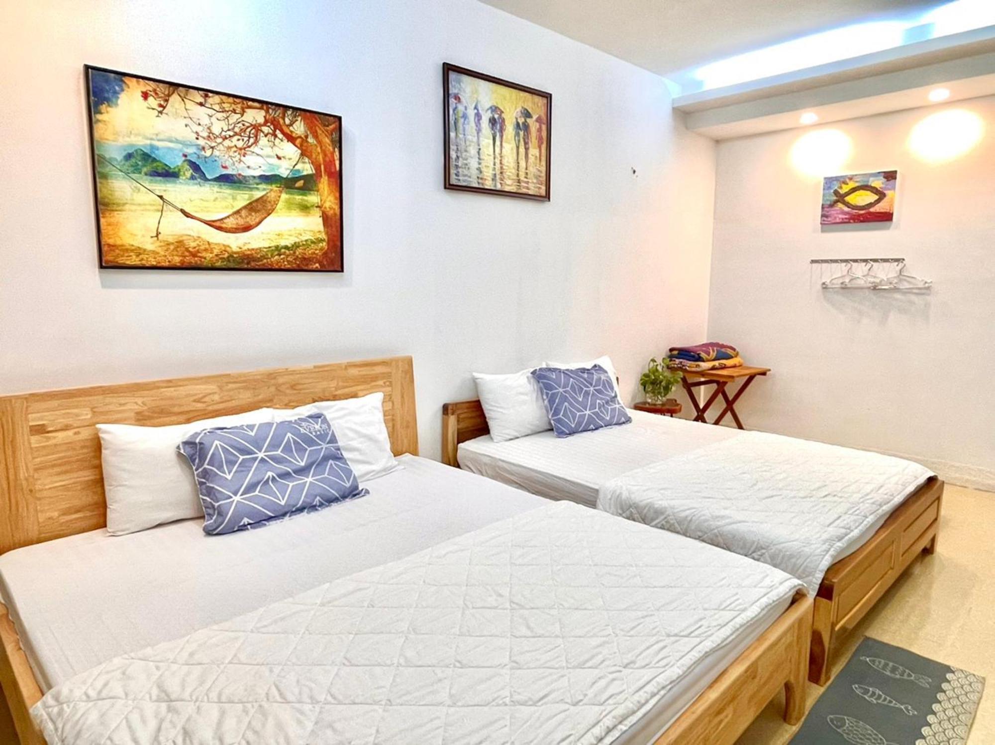 Nice Place Apartment In Vung Tau 1504 Екстер'єр фото