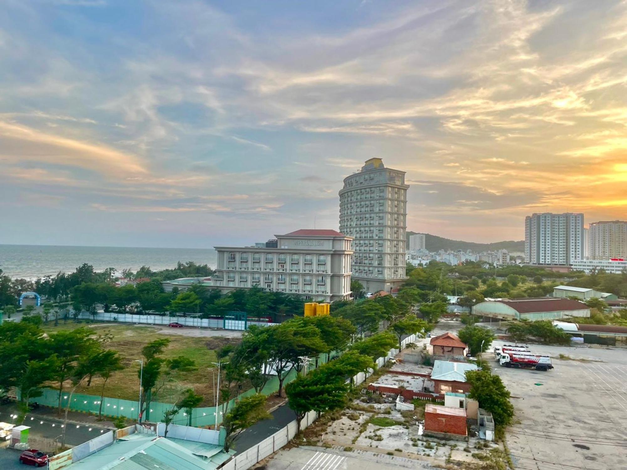 Nice Place Apartment In Vung Tau 1504 Екстер'єр фото
