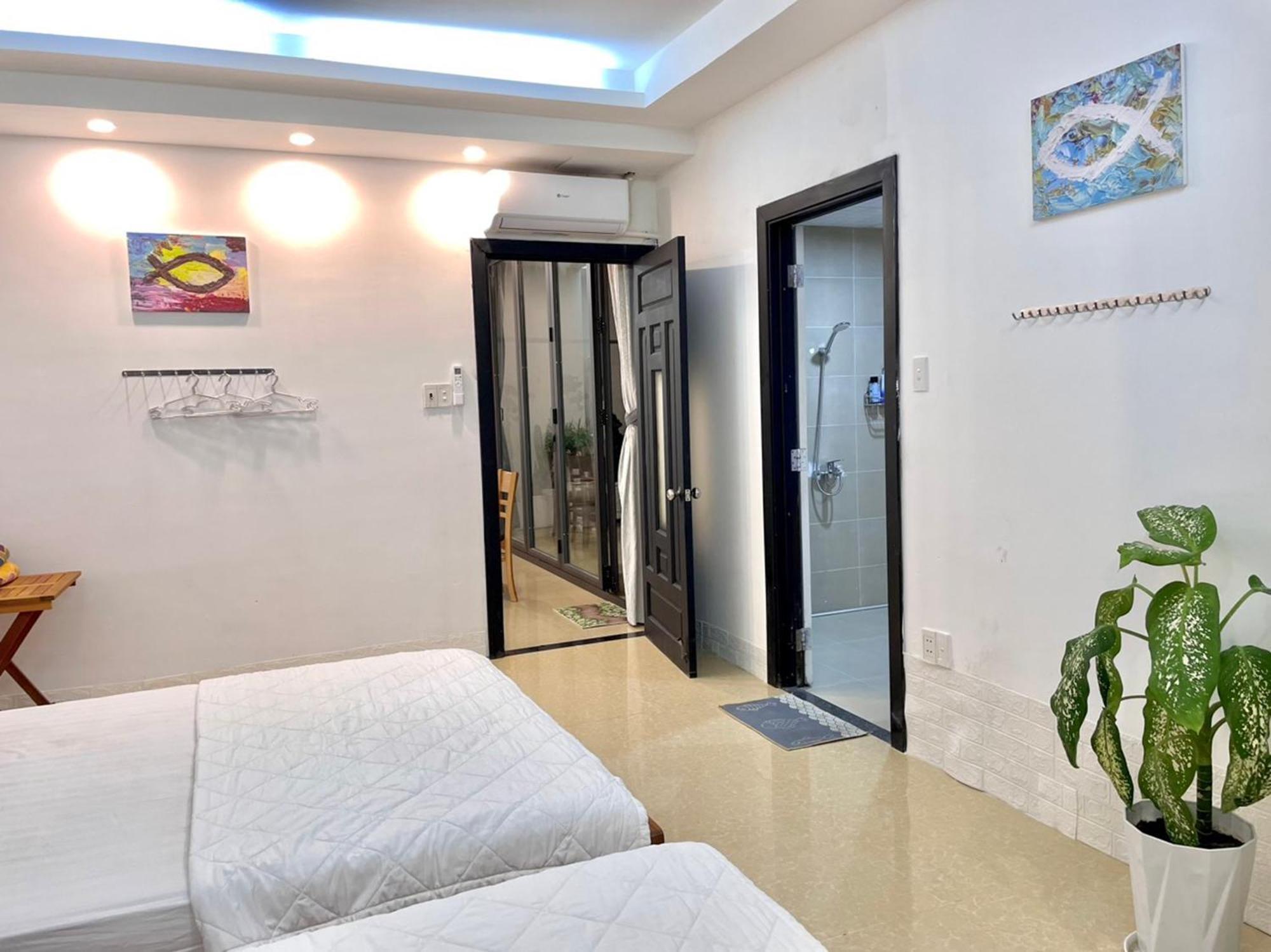 Nice Place Apartment In Vung Tau 1504 Екстер'єр фото