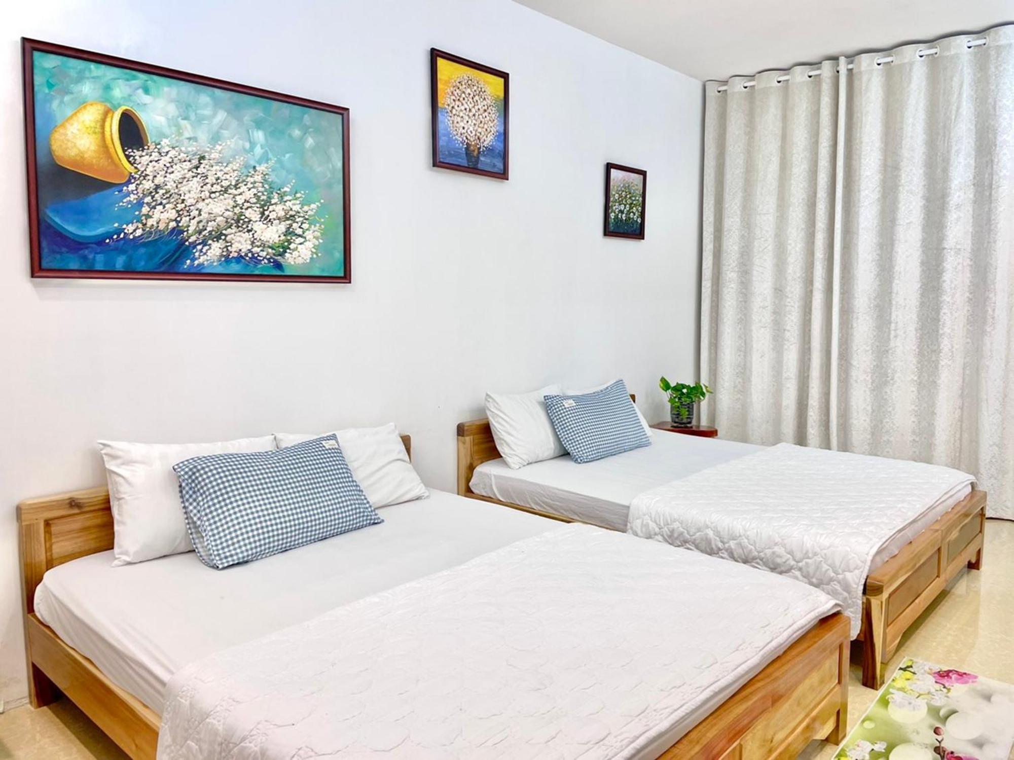 Nice Place Apartment In Vung Tau 1504 Екстер'єр фото