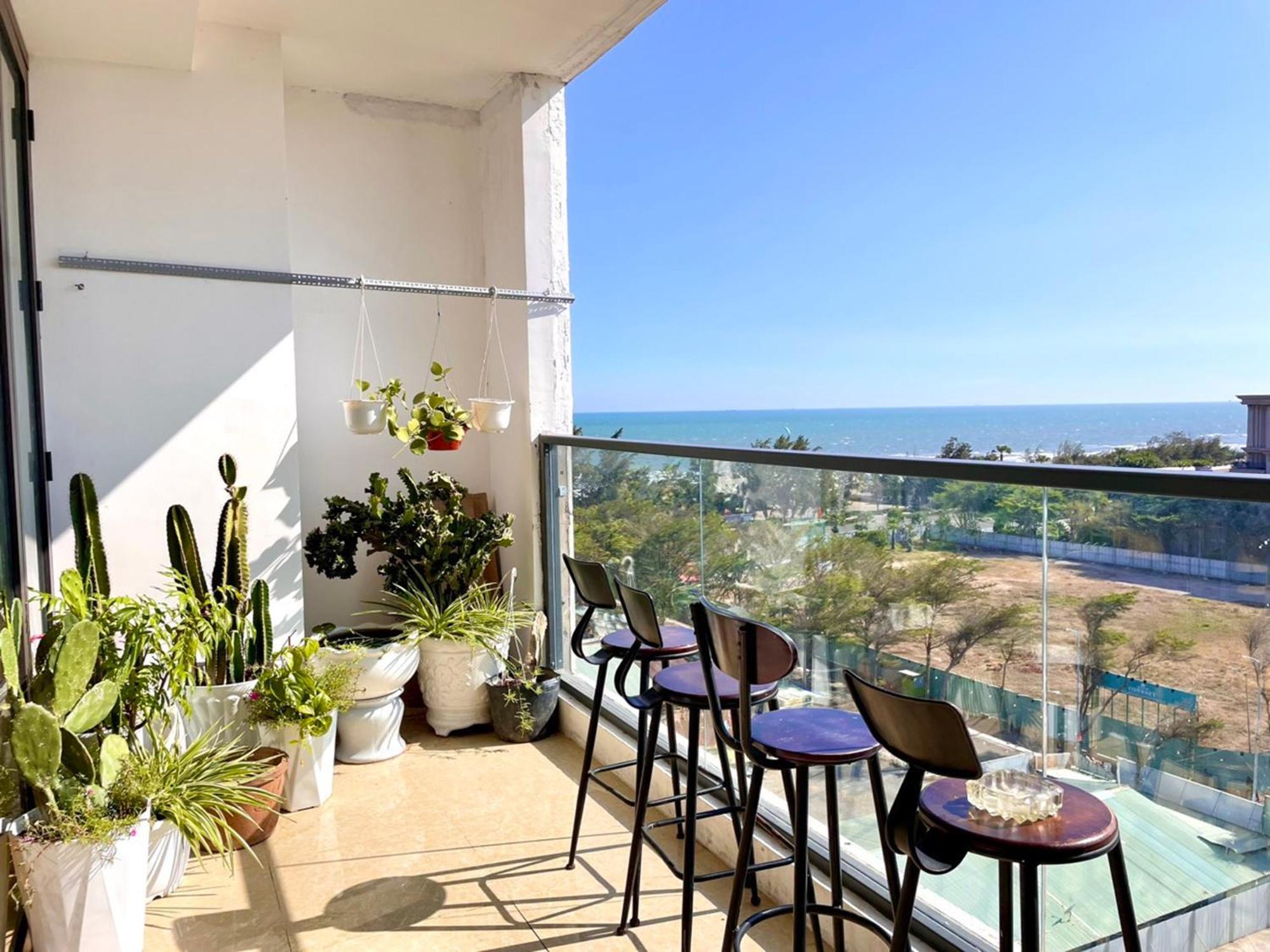 Nice Place Apartment In Vung Tau 1504 Екстер'єр фото