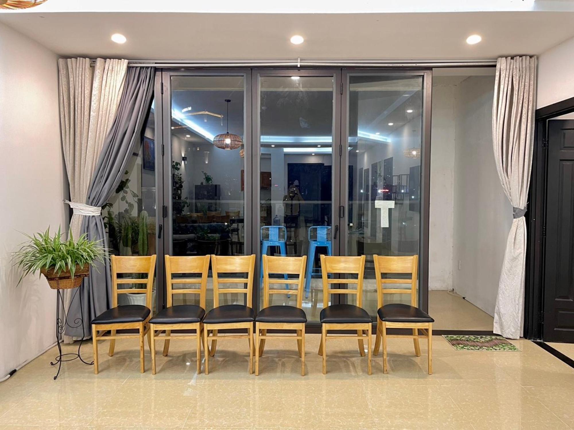 Nice Place Apartment In Vung Tau 1504 Екстер'єр фото