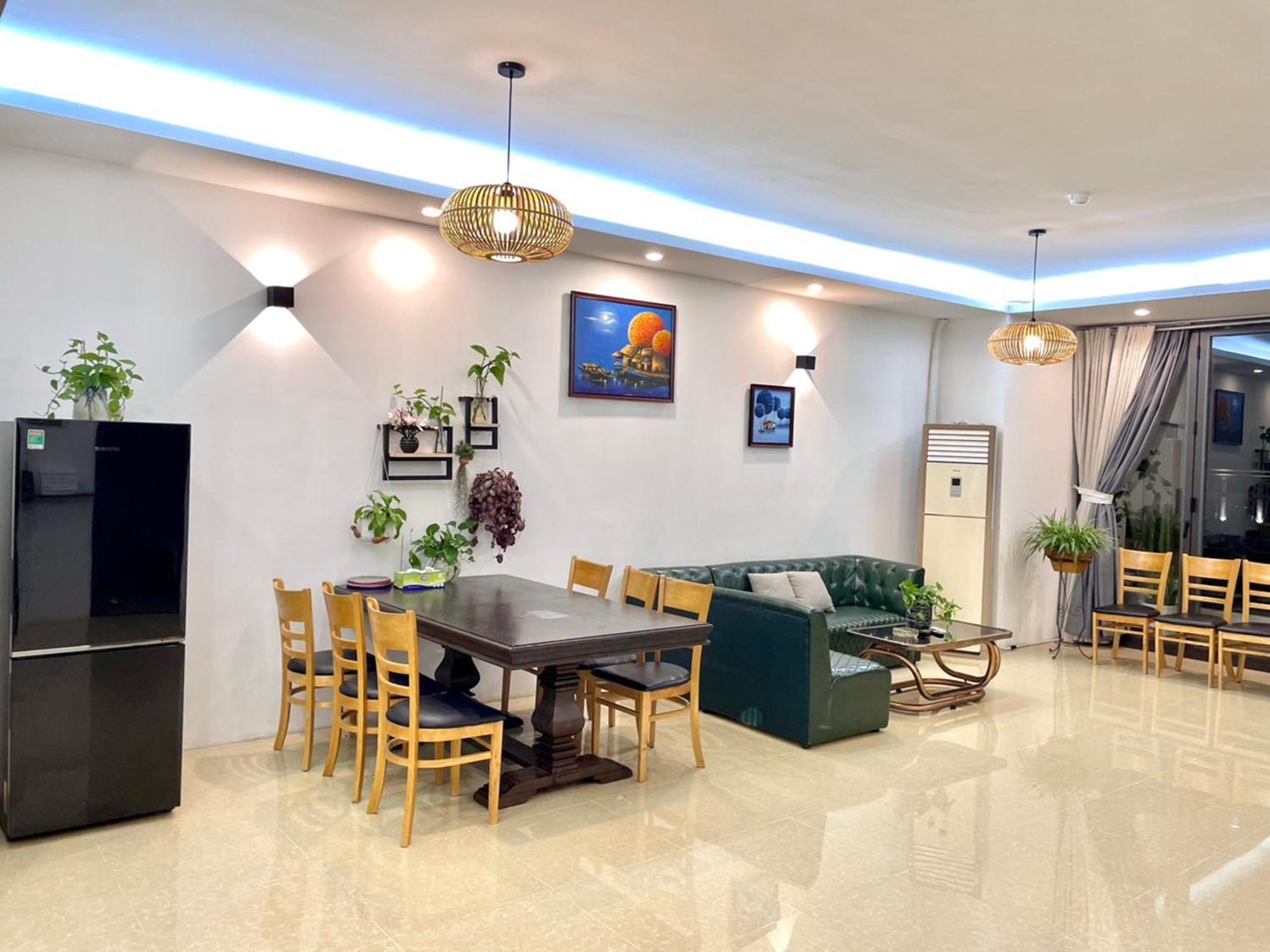 Nice Place Apartment In Vung Tau 1504 Екстер'єр фото