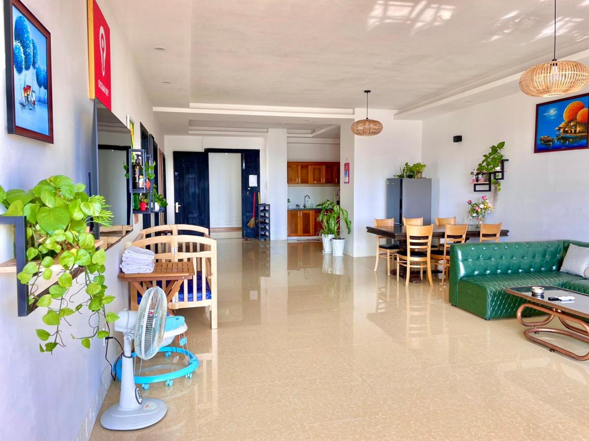 Nice Place Apartment In Vung Tau 1504 Екстер'єр фото