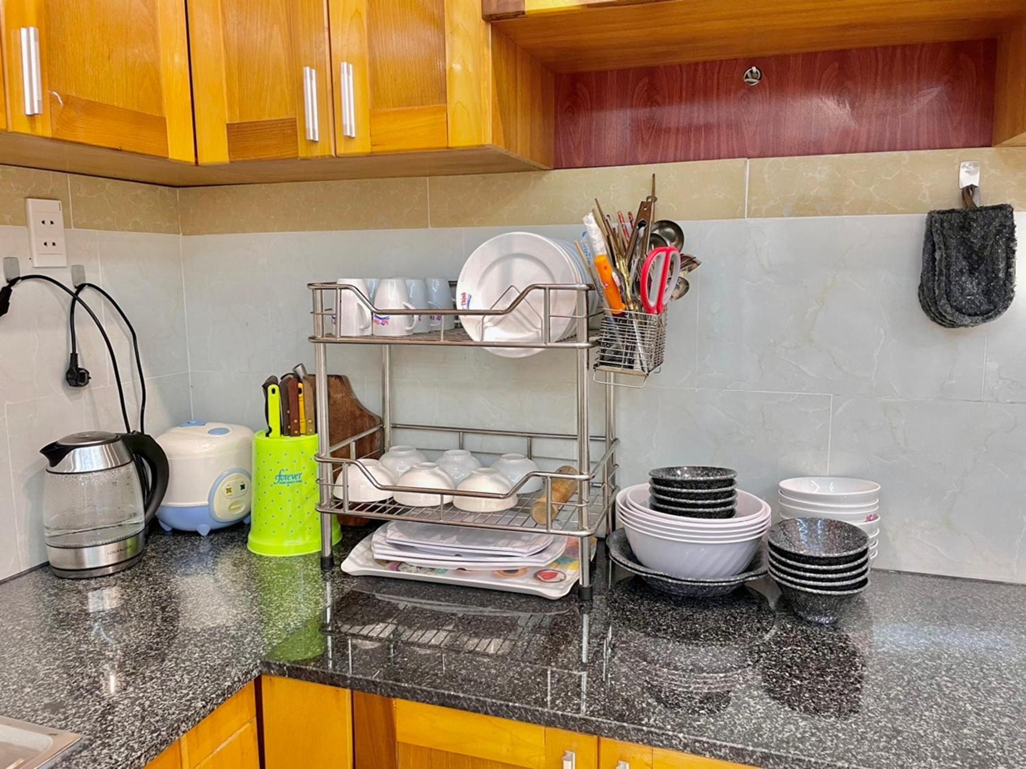 Nice Place Apartment In Vung Tau 1504 Екстер'єр фото
