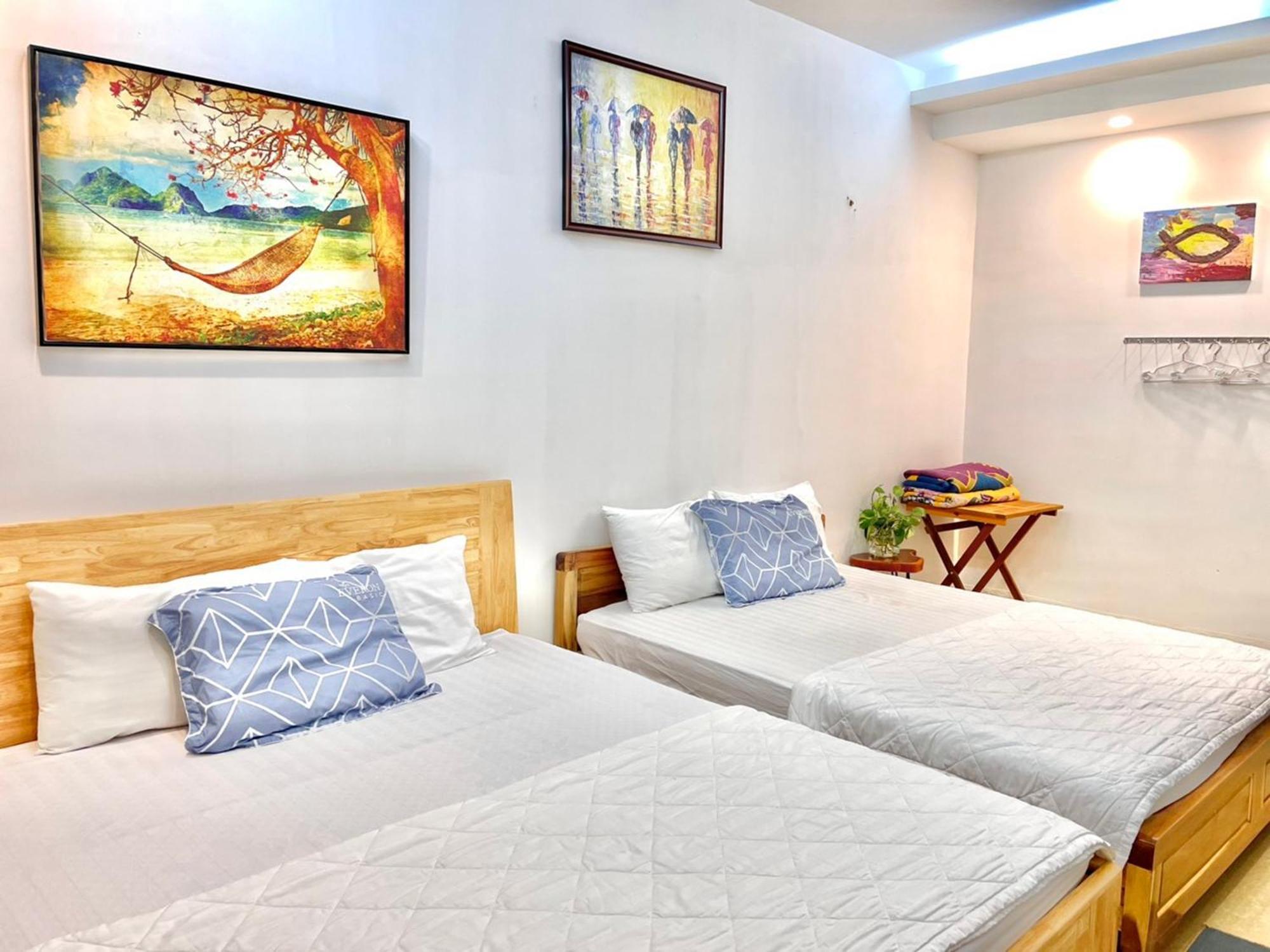 Nice Place Apartment In Vung Tau 1504 Екстер'єр фото