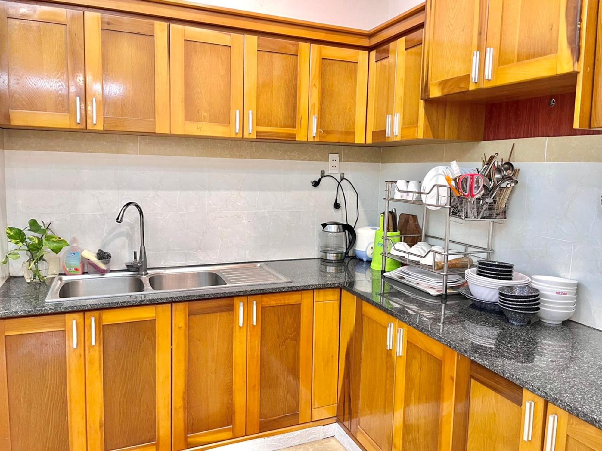 Nice Place Apartment In Vung Tau 1504 Екстер'єр фото