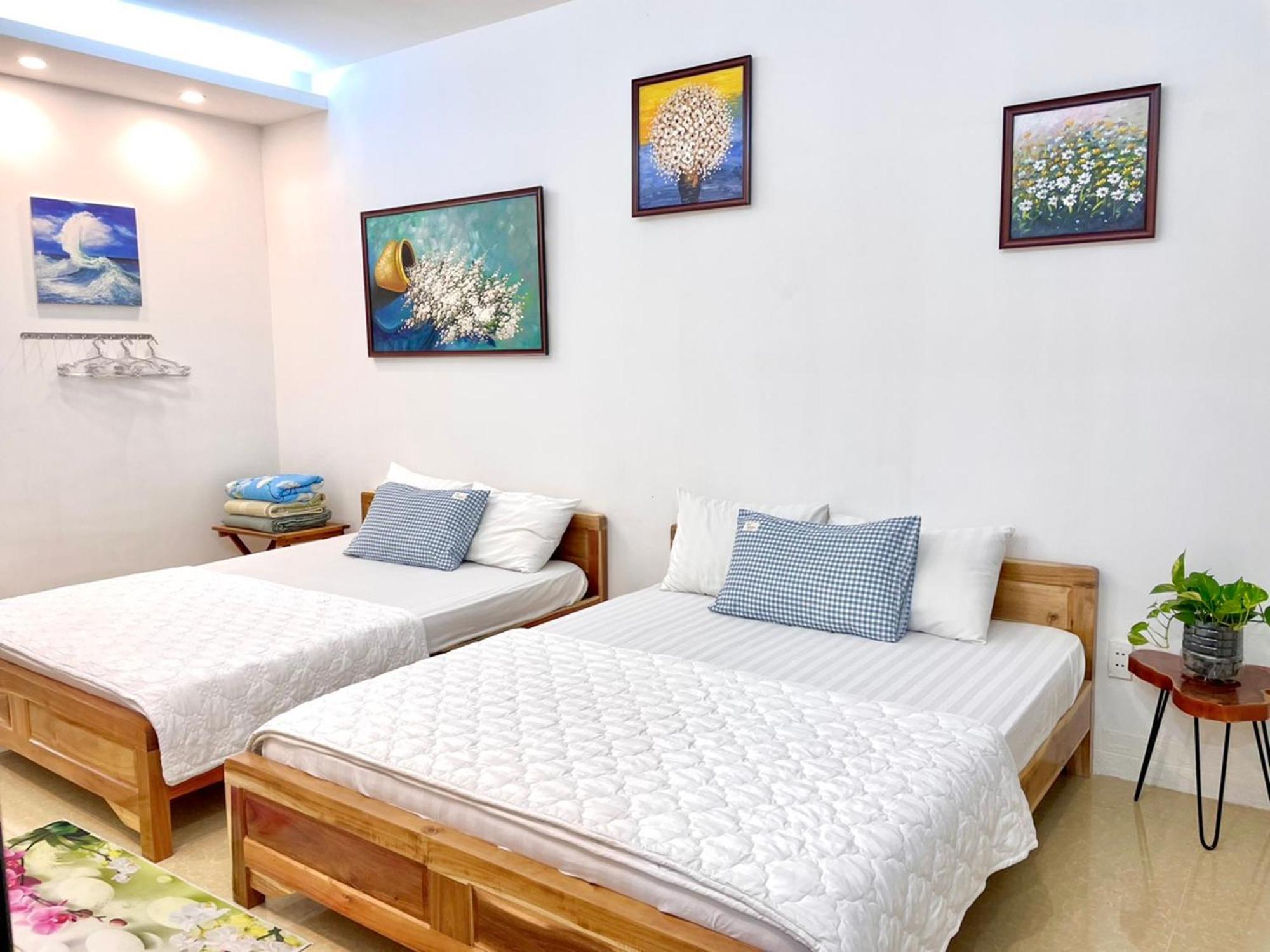 Nice Place Apartment In Vung Tau 1504 Екстер'єр фото