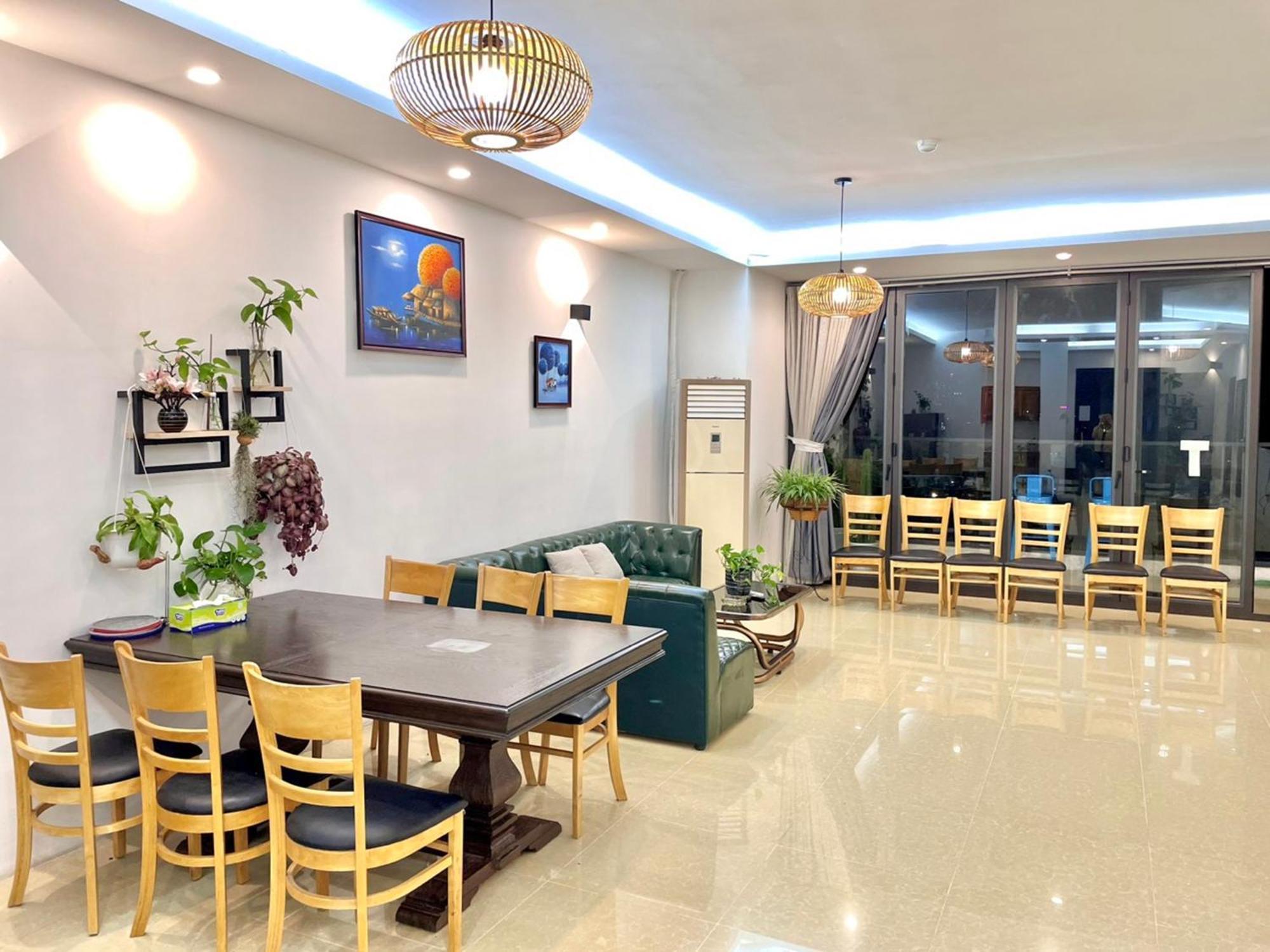 Nice Place Apartment In Vung Tau 1504 Екстер'єр фото