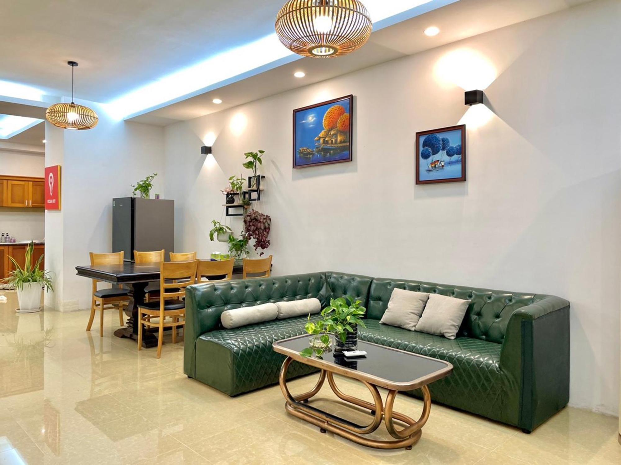 Nice Place Apartment In Vung Tau 1504 Екстер'єр фото