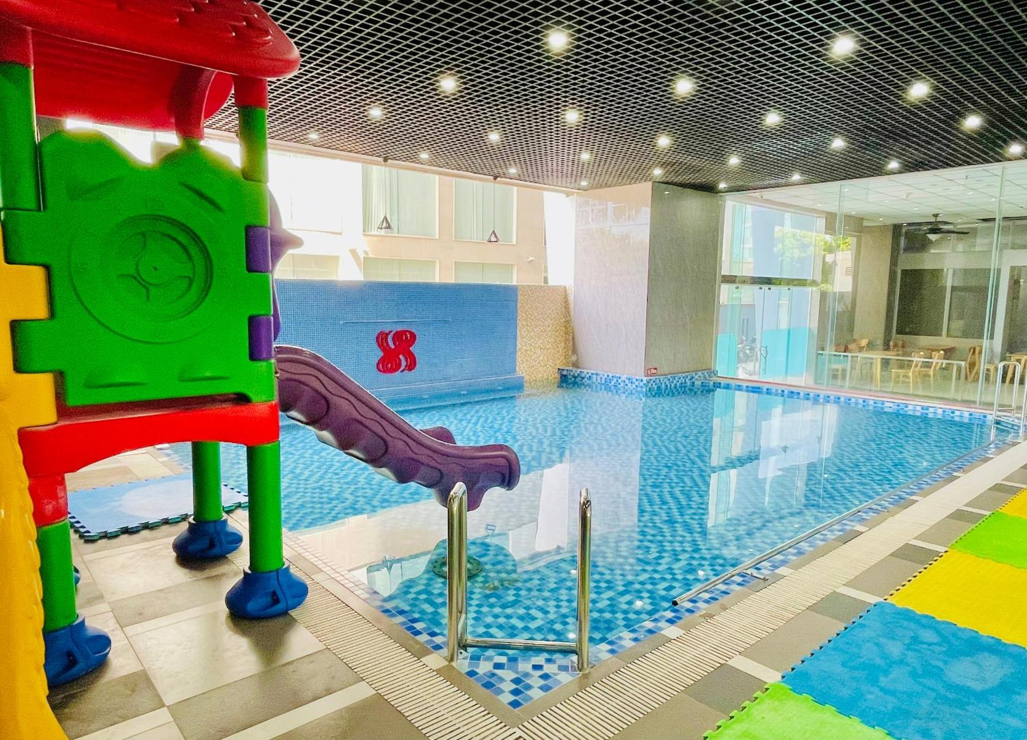 Nice Place Apartment In Vung Tau 1504 Екстер'єр фото
