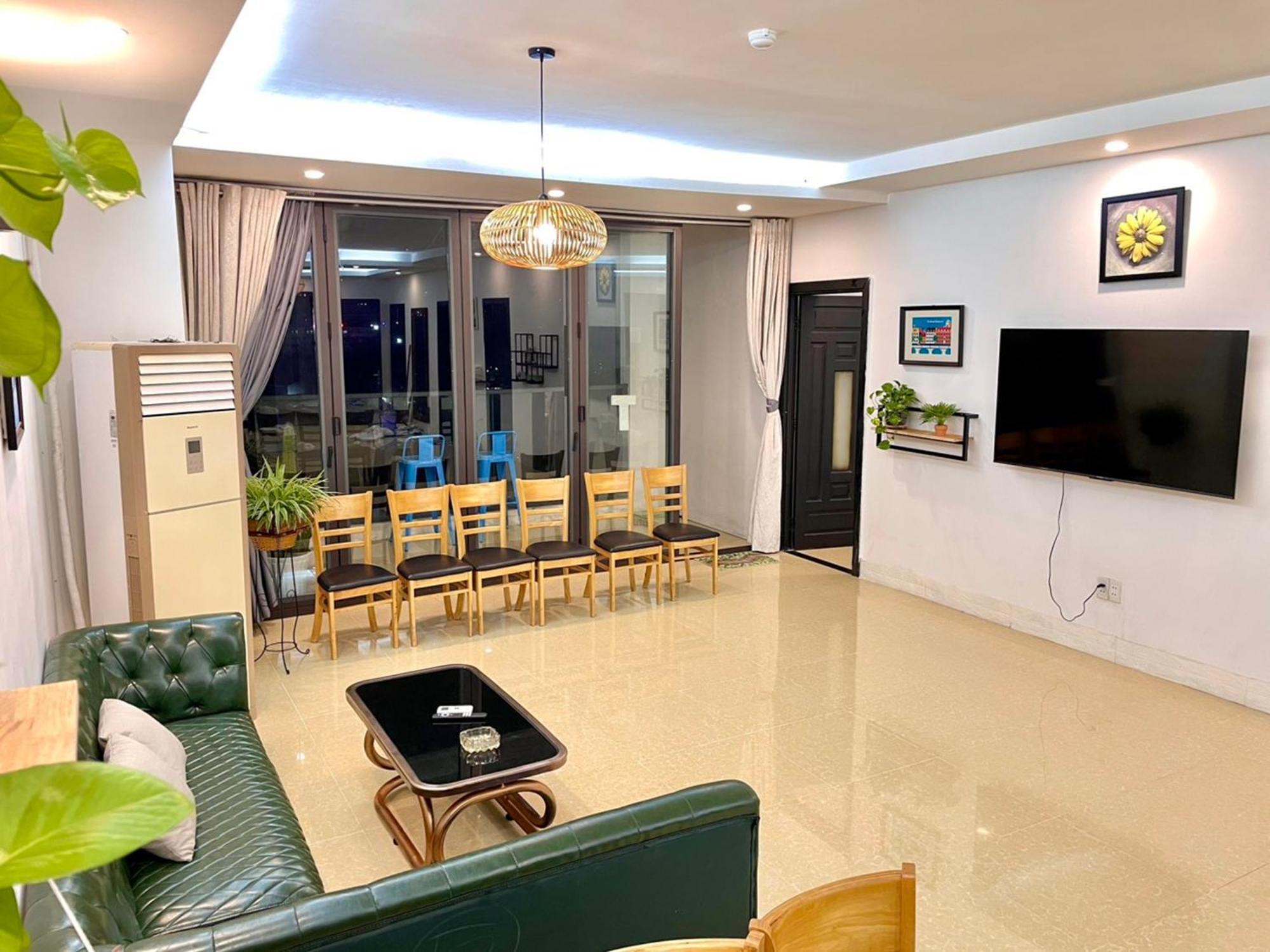 Nice Place Apartment In Vung Tau 1504 Екстер'єр фото