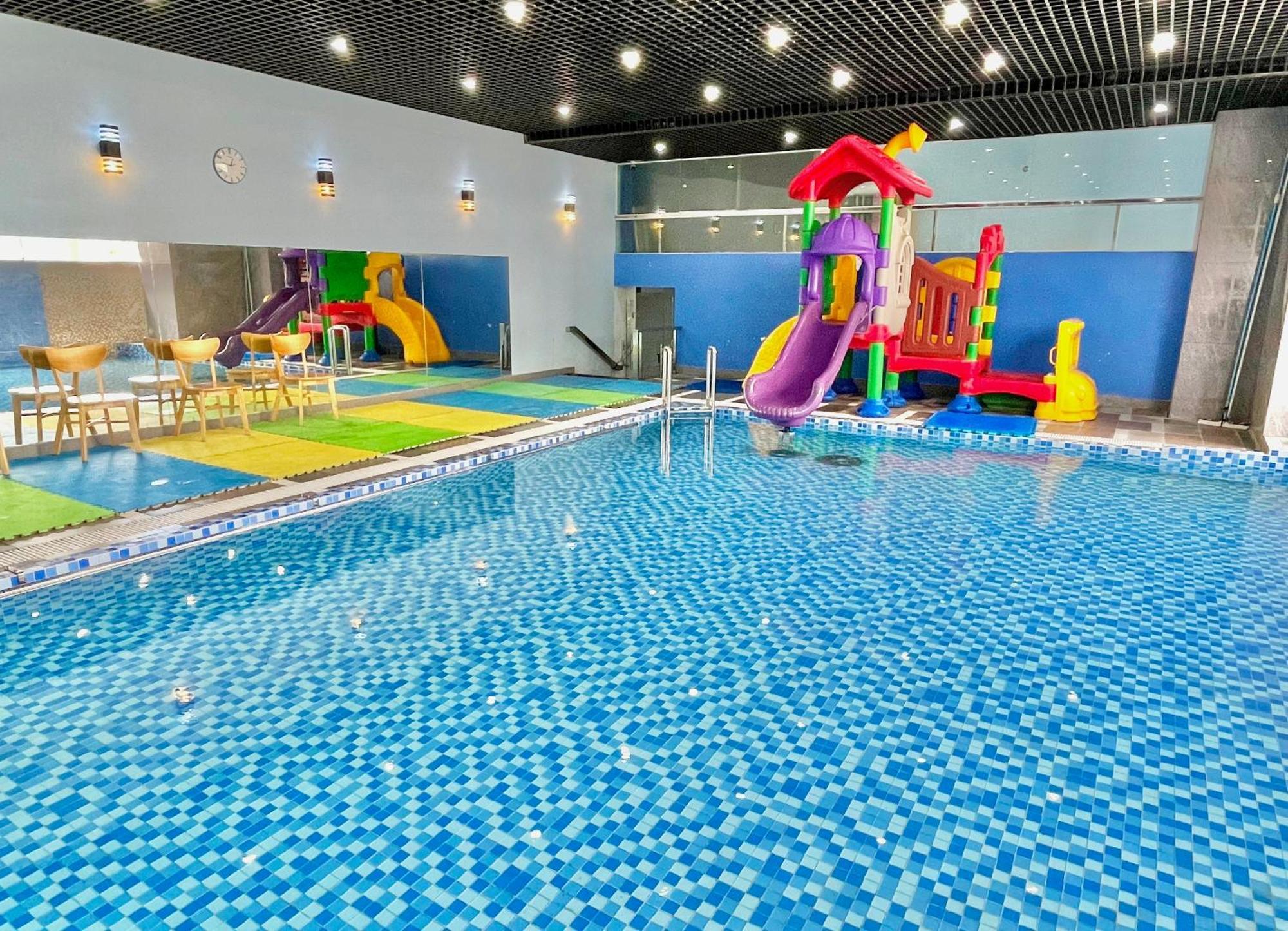 Nice Place Apartment In Vung Tau 1504 Екстер'єр фото