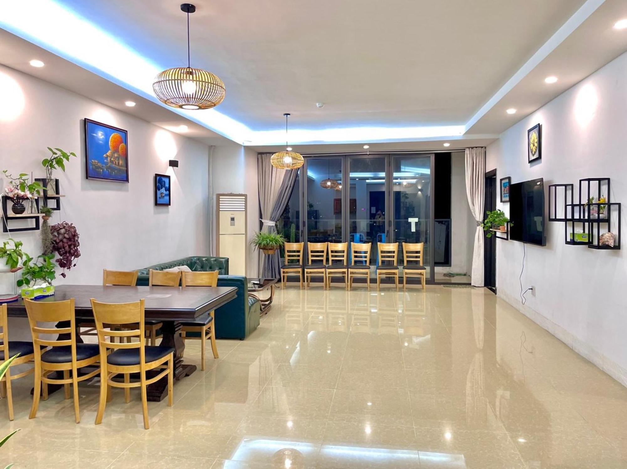 Nice Place Apartment In Vung Tau 1504 Екстер'єр фото