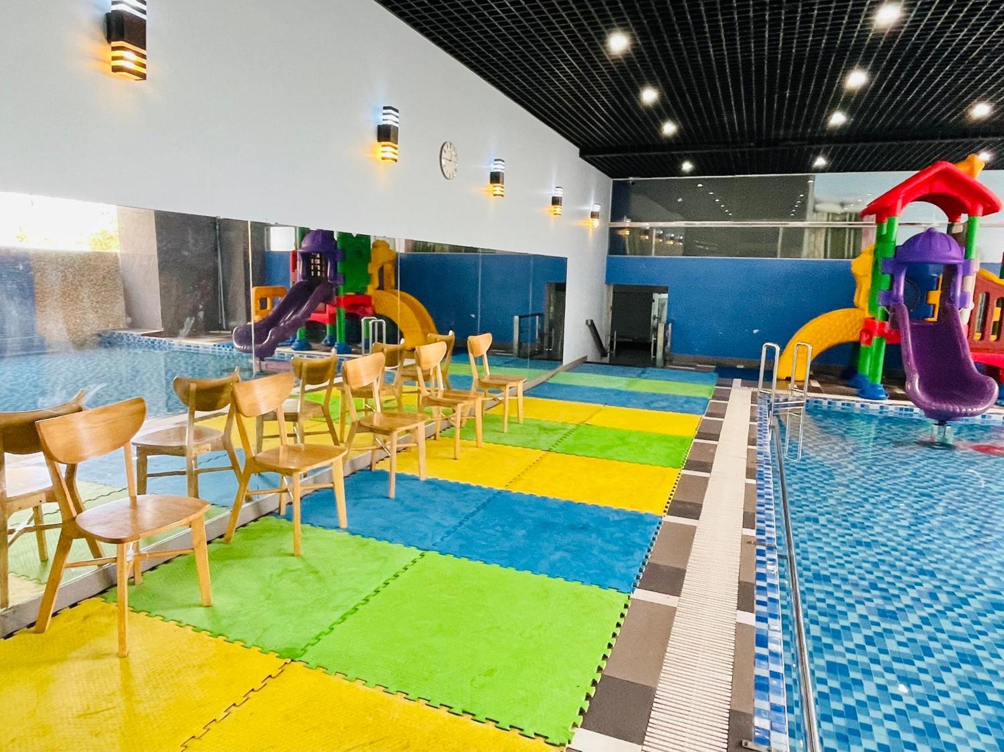 Nice Place Apartment In Vung Tau 1504 Екстер'єр фото